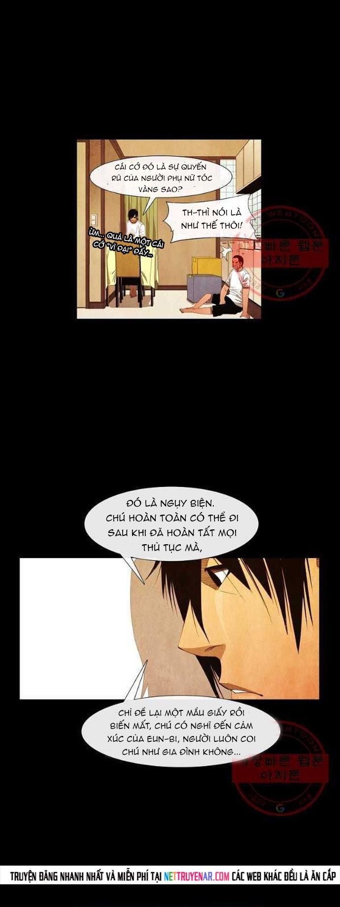 Ngôi sao ẩm thực Michelin Star Chap 140 - Next Chap 139