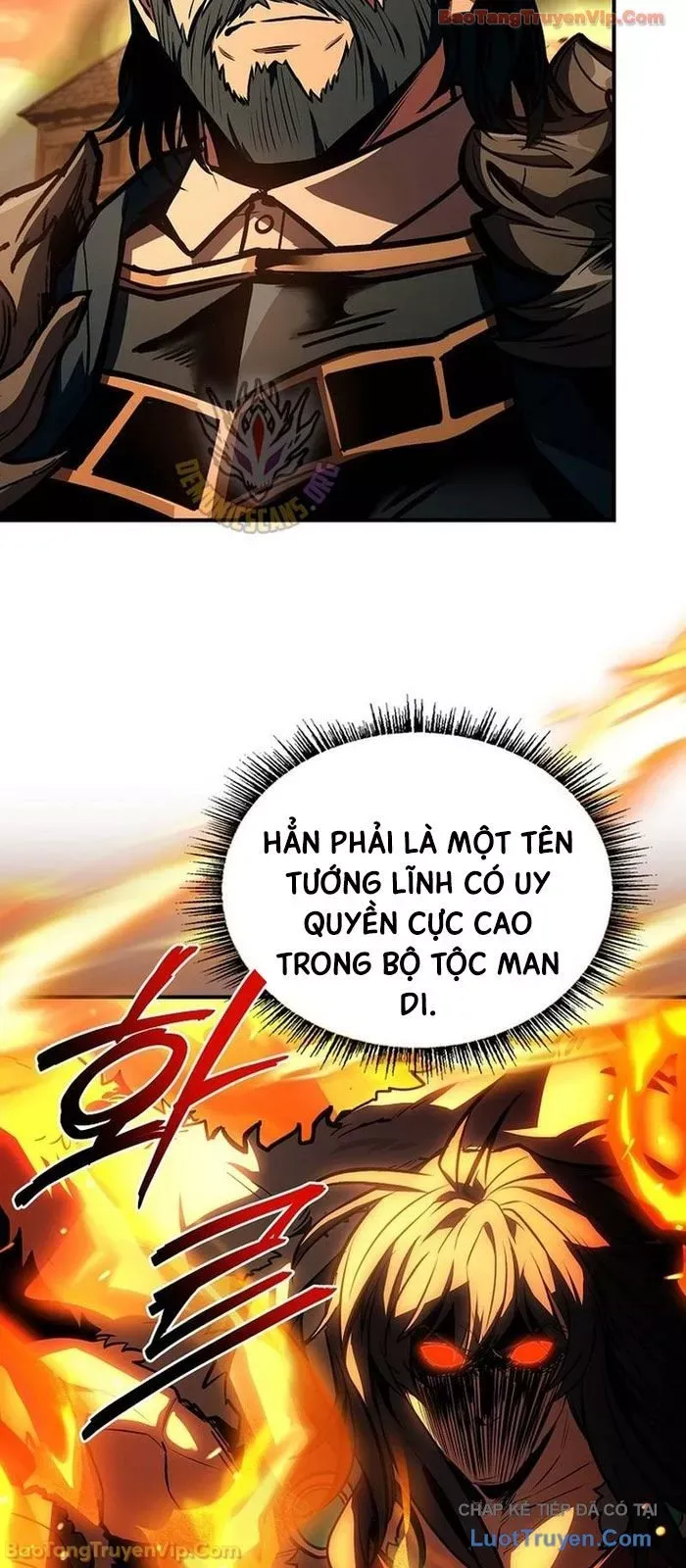 Thiên Tài Ma Pháp Sư Giấu Nghề [Chap 124] - Page 13