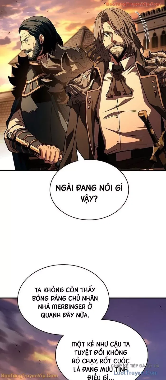 Thiên Tài Ma Pháp Sư Giấu Nghề [Chap 124] - Page 17