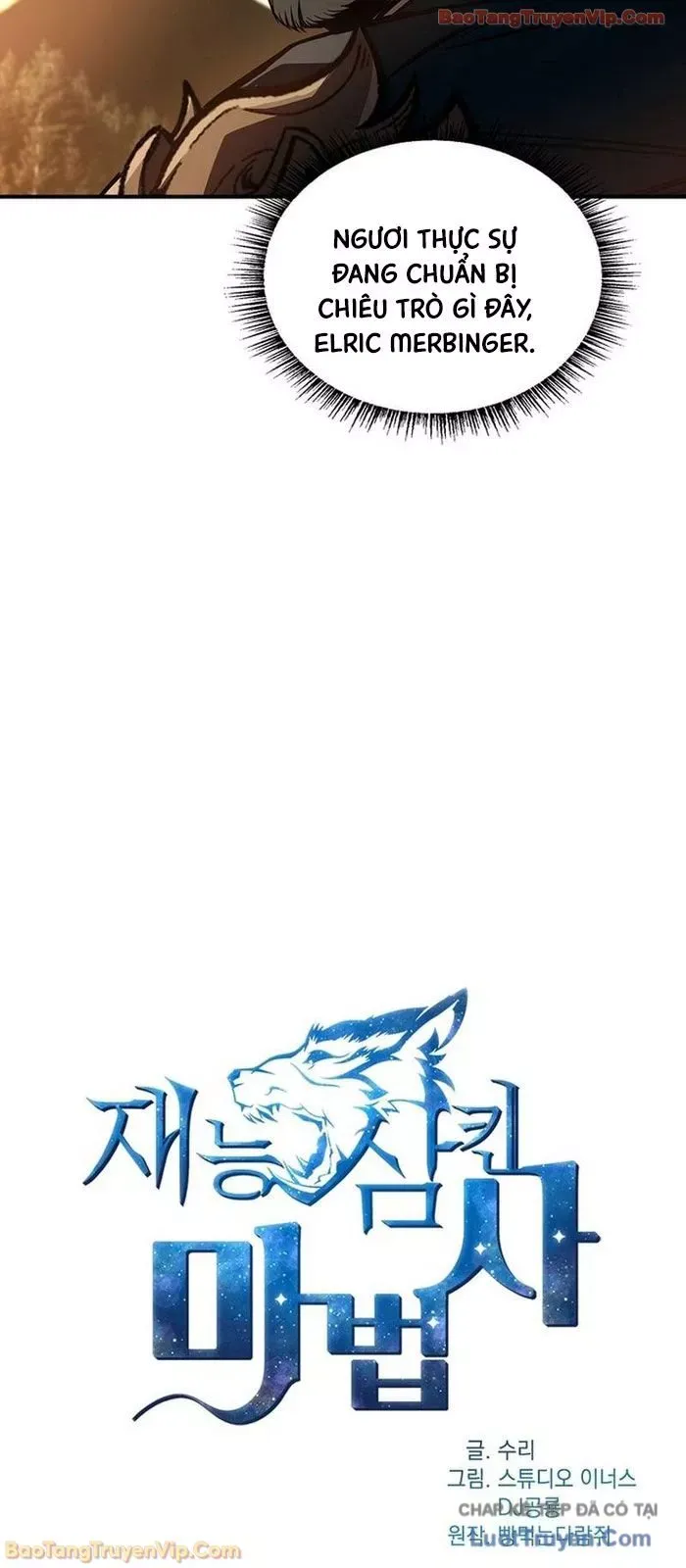 Thiên Tài Ma Pháp Sư Giấu Nghề [Chap 124] - Page 20