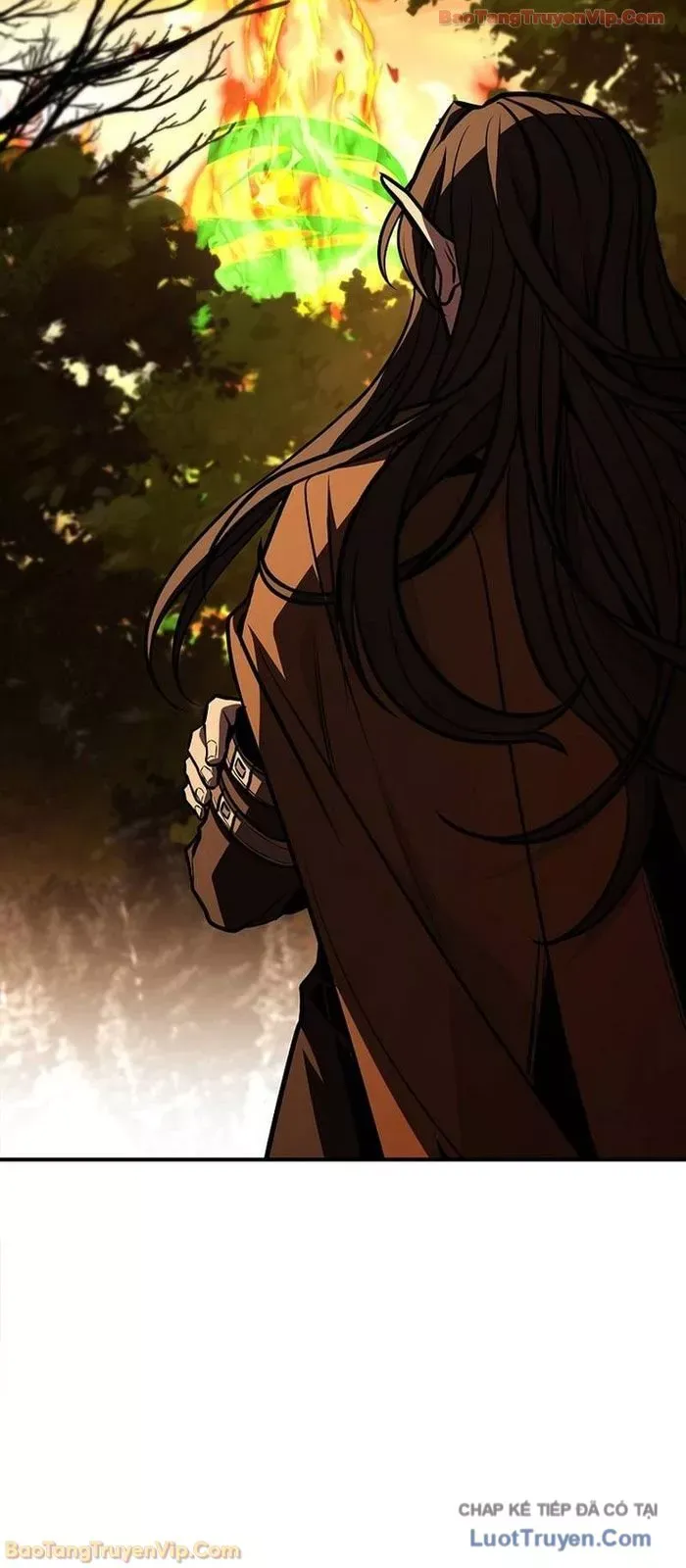 Thiên Tài Ma Pháp Sư Giấu Nghề [Chap 124] - Page 22