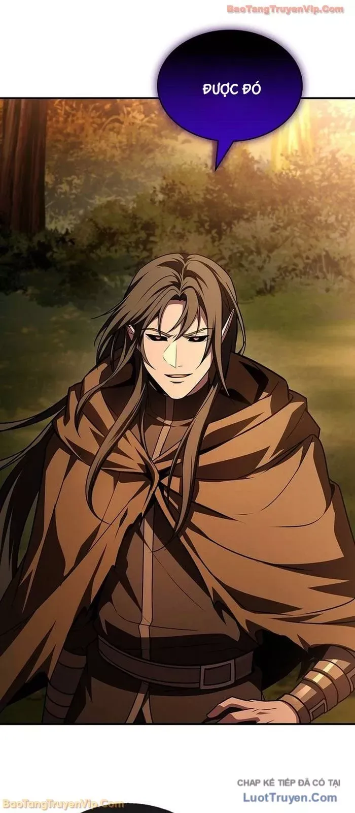 Thiên Tài Ma Pháp Sư Giấu Nghề [Chap 124] - Page 23