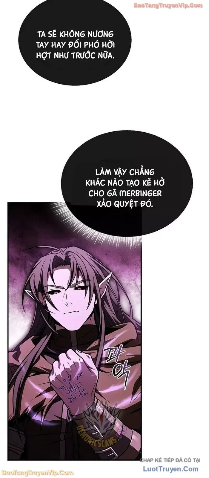 Thiên Tài Ma Pháp Sư Giấu Nghề [Chap 124] - Page 24