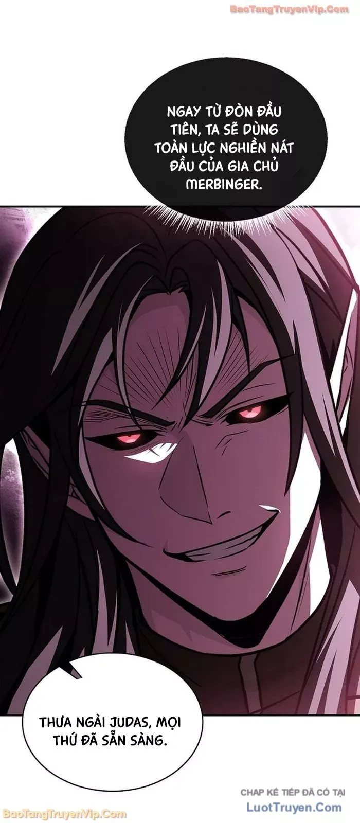 Thiên Tài Ma Pháp Sư Giấu Nghề [Chap 124] - Page 25