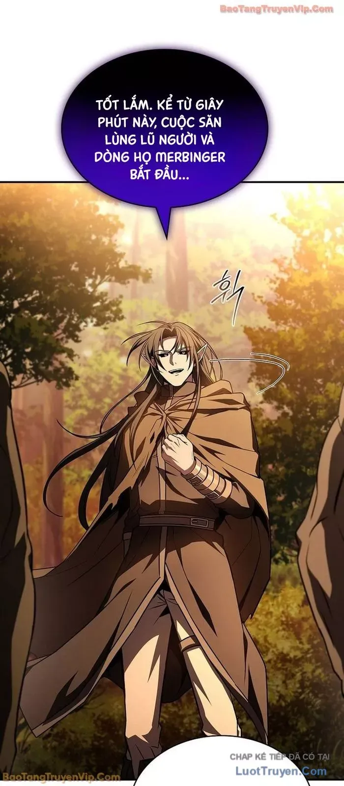 Thiên Tài Ma Pháp Sư Giấu Nghề [Chap 124] - Page 26