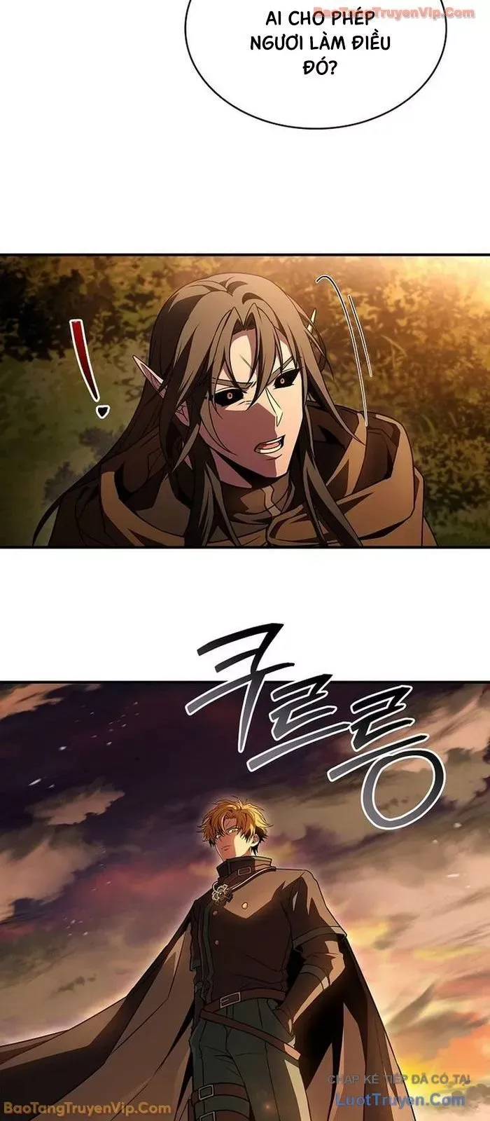 Thiên Tài Ma Pháp Sư Giấu Nghề [Chap 124] - Page 27