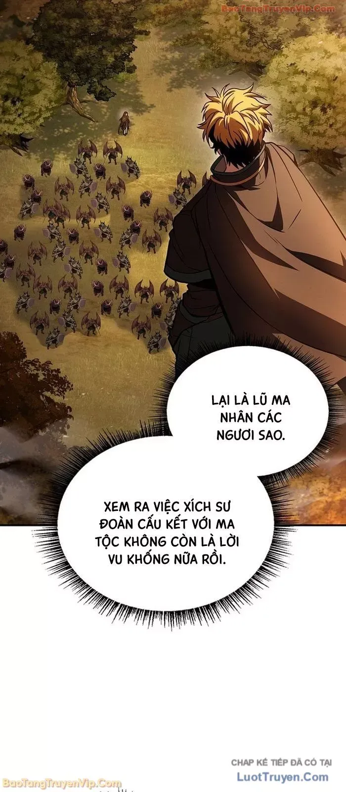 Thiên Tài Ma Pháp Sư Giấu Nghề [Chap 124] - Page 29