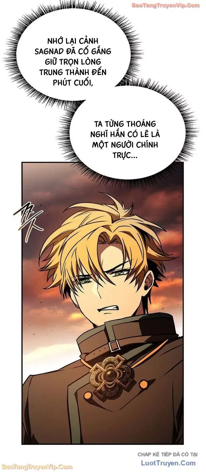 Thiên Tài Ma Pháp Sư Giấu Nghề [Chap 124] - Page 30