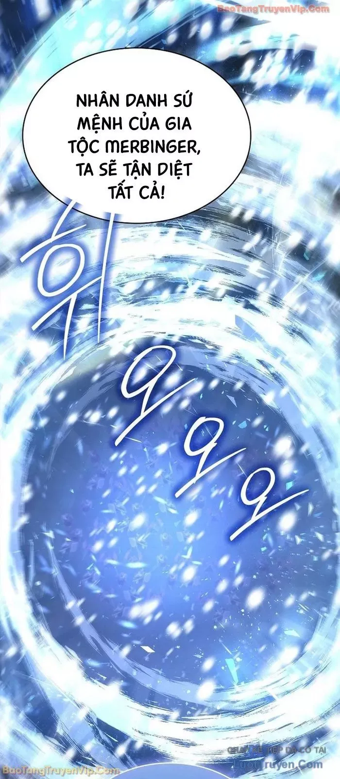 Thiên Tài Ma Pháp Sư Giấu Nghề [Chap 124] - Page 32