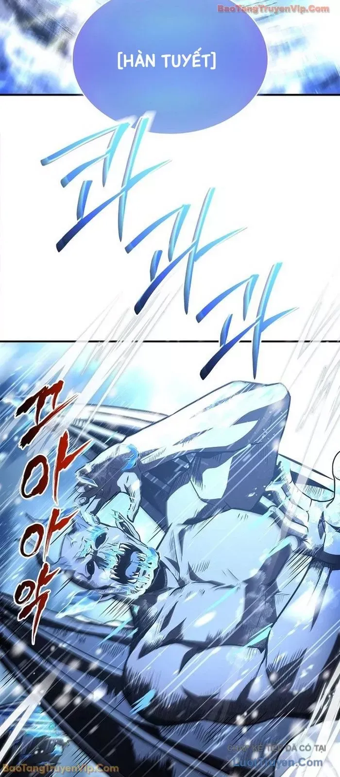 Thiên Tài Ma Pháp Sư Giấu Nghề [Chap 124] - Page 33