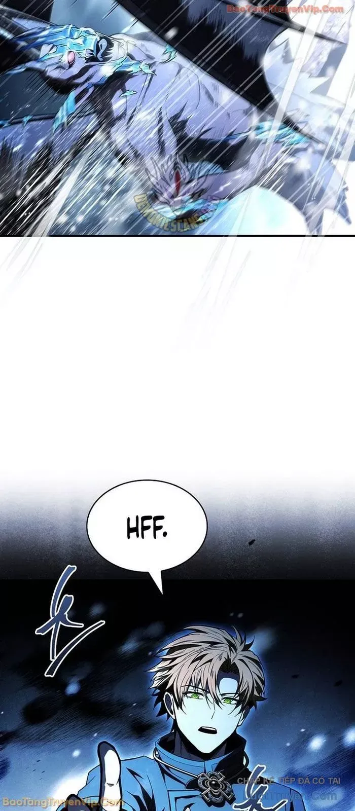 Thiên Tài Ma Pháp Sư Giấu Nghề [Chap 124] - Page 34