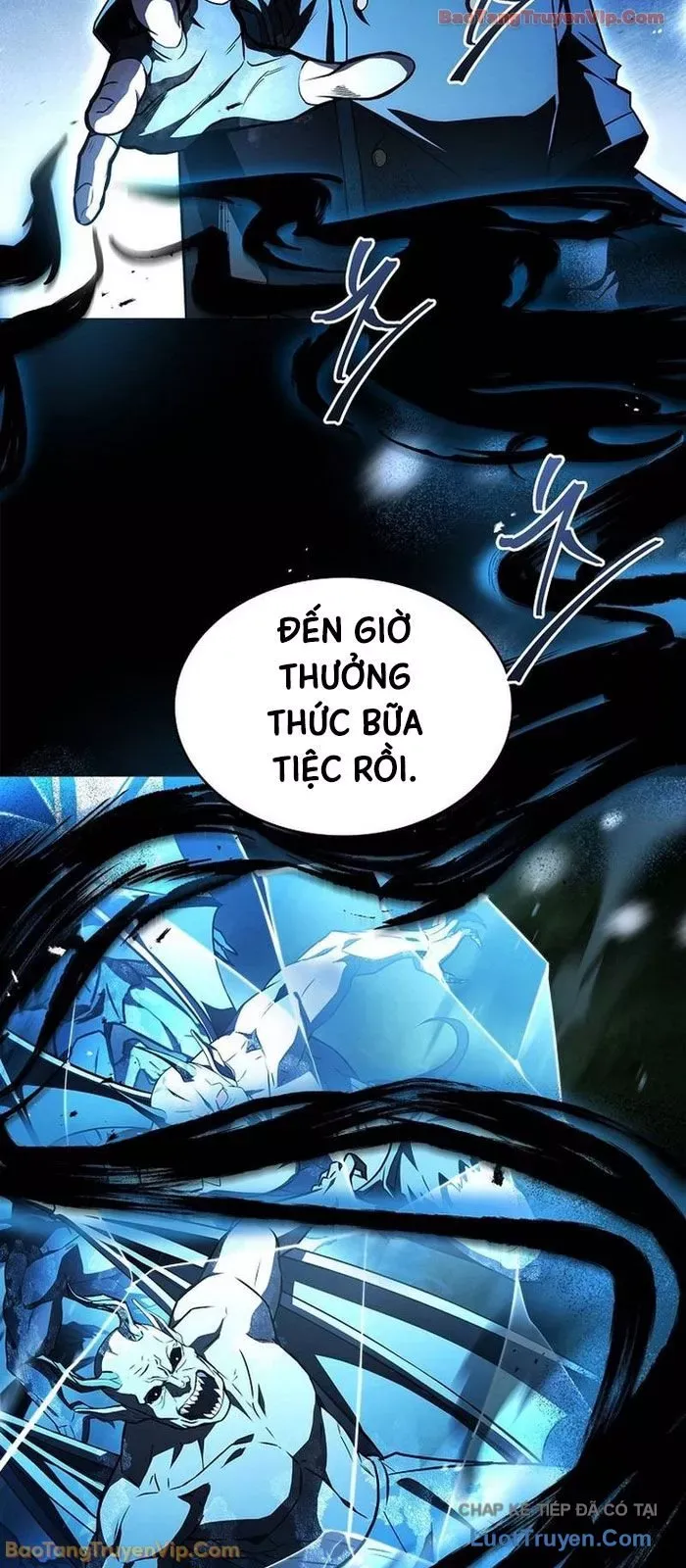 Thiên Tài Ma Pháp Sư Giấu Nghề [Chap 124] - Page 35