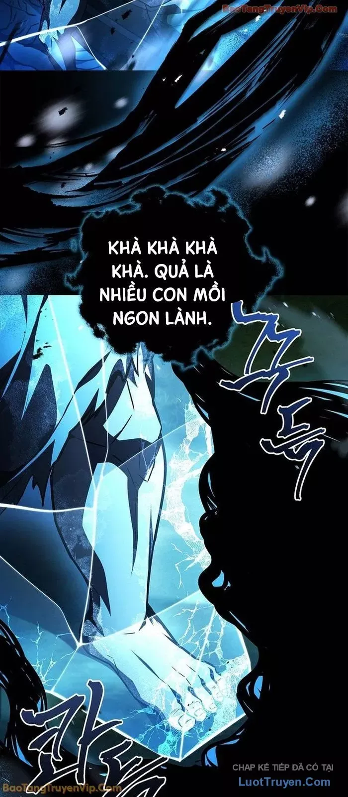 Thiên Tài Ma Pháp Sư Giấu Nghề [Chap 124] - Page 36