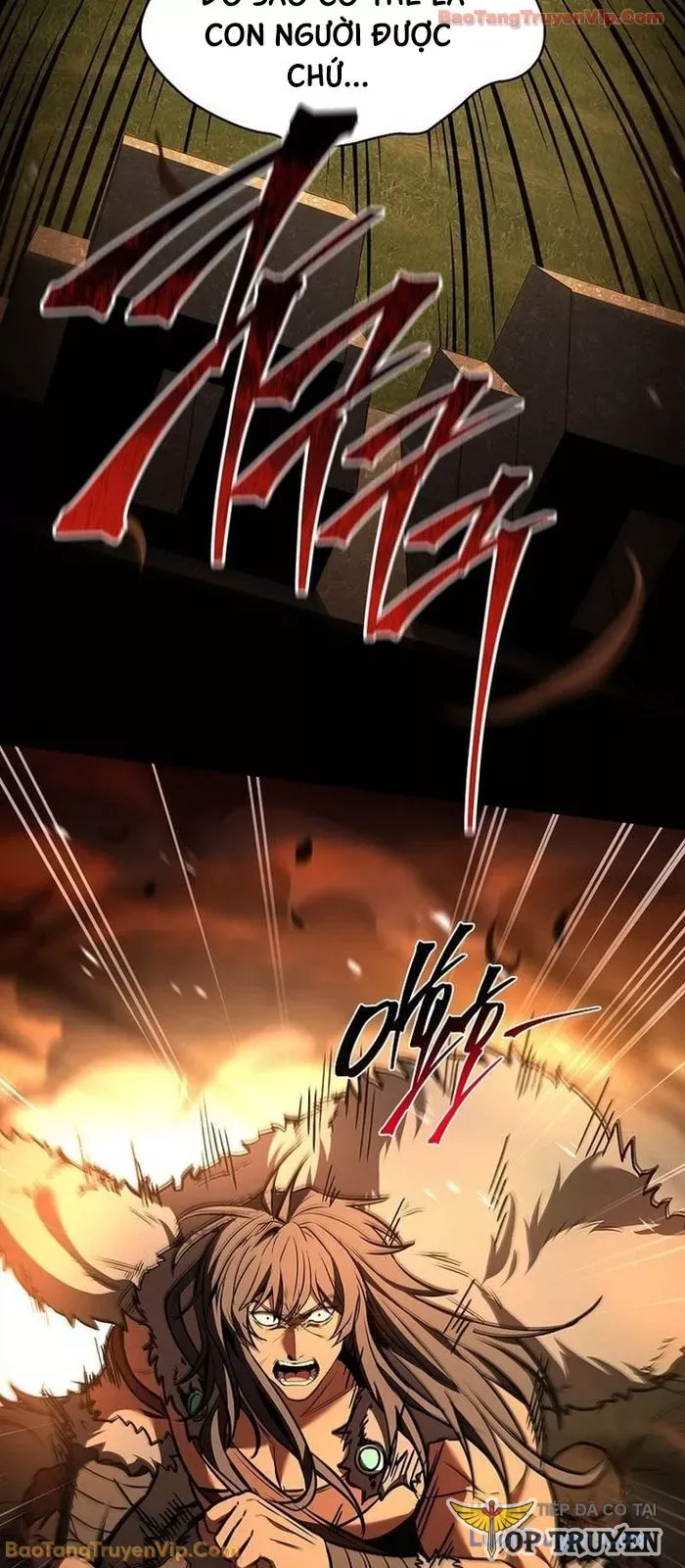 Thiên Tài Ma Pháp Sư Giấu Nghề [Chap 124] - Page 4