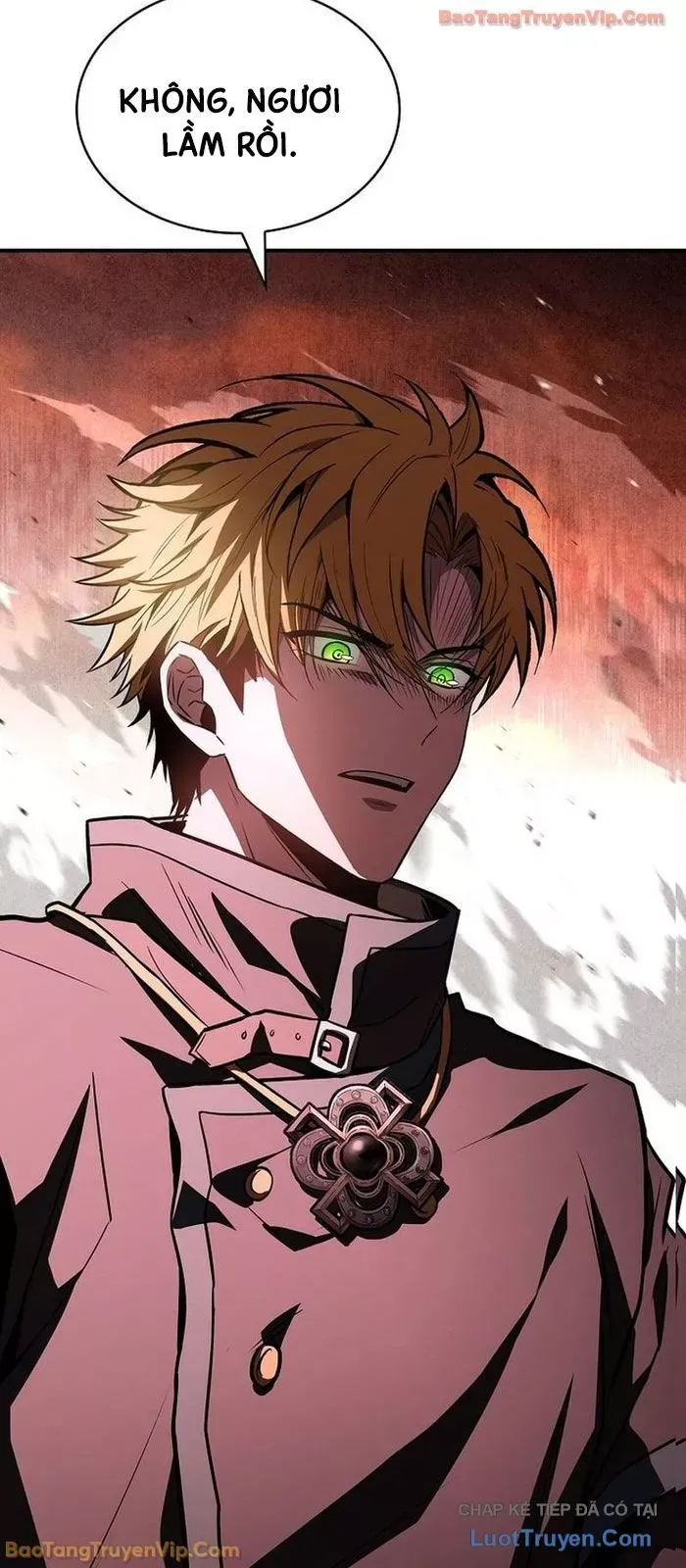 Thiên Tài Ma Pháp Sư Giấu Nghề [Chap 124] - Page 48