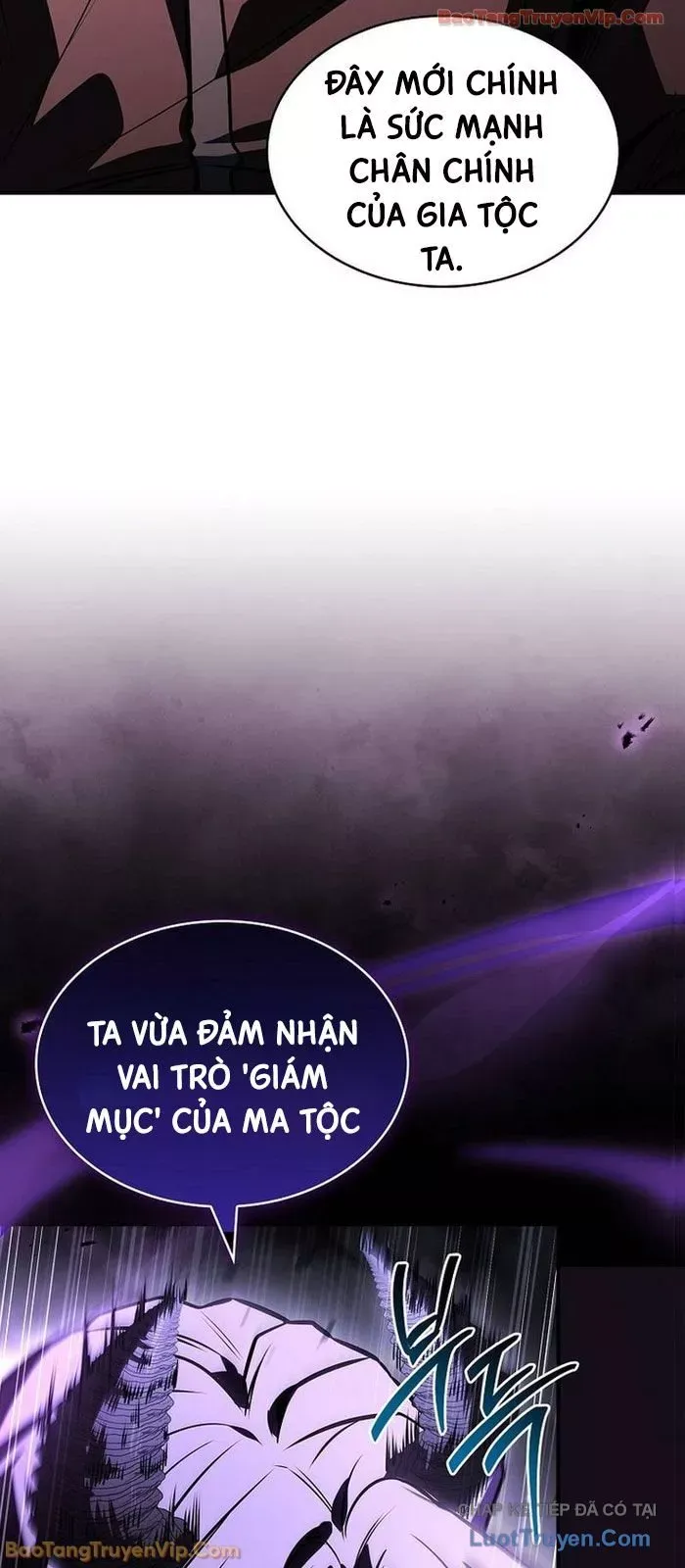 Thiên Tài Ma Pháp Sư Giấu Nghề [Chap 124] - Page 49