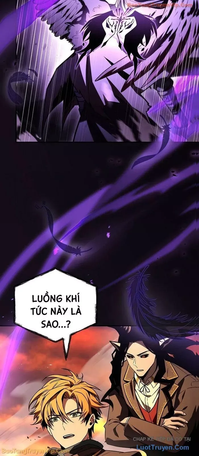 Thiên Tài Ma Pháp Sư Giấu Nghề [Chap 124] - Page 51