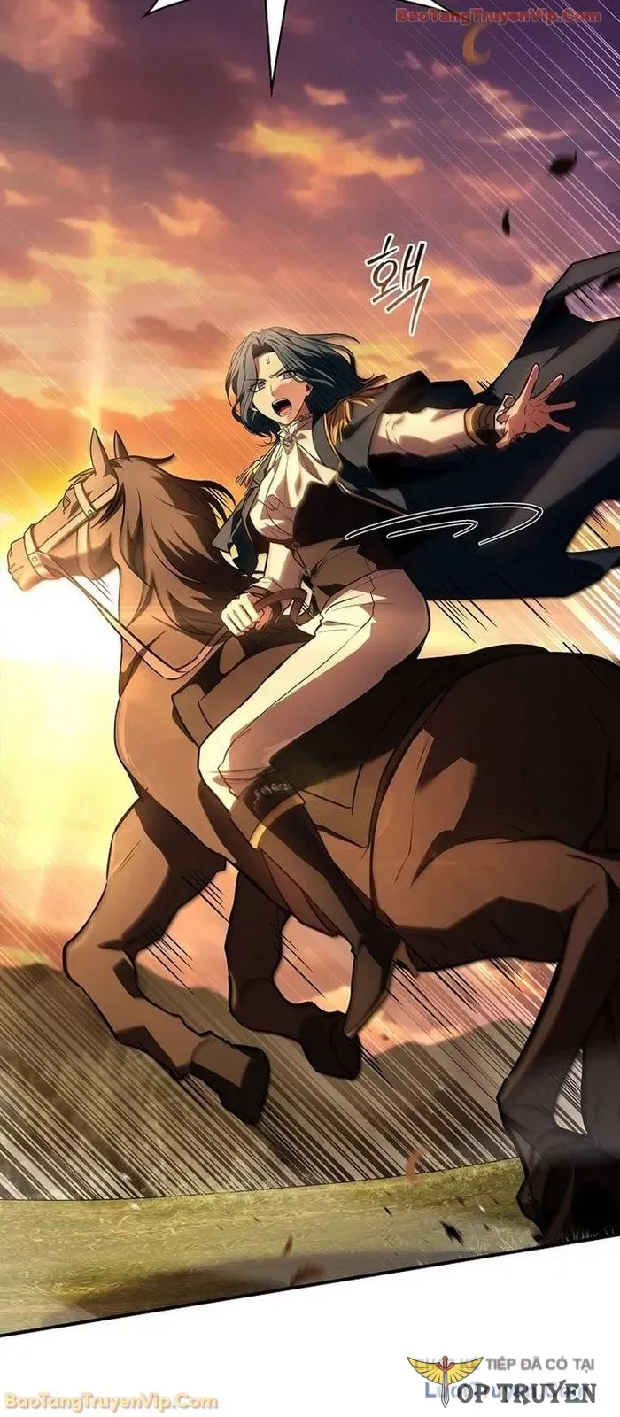 Thiên Tài Ma Pháp Sư Giấu Nghề [Chap 124] - Page 6