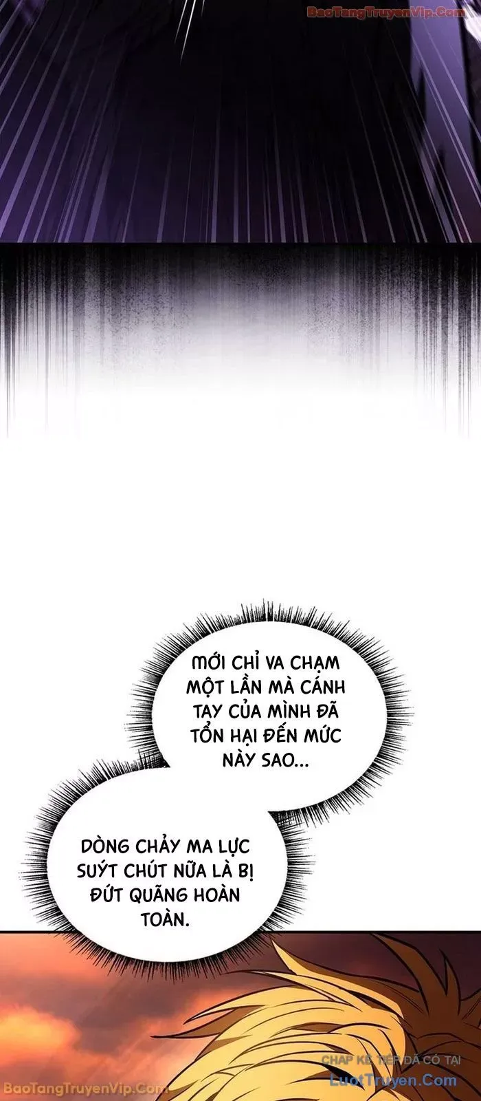 Thiên Tài Ma Pháp Sư Giấu Nghề [Chap 124] - Page 60