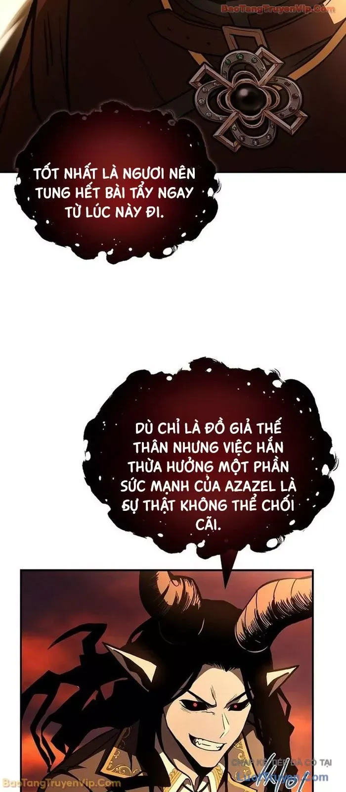 Thiên Tài Ma Pháp Sư Giấu Nghề [Chap 124] - Page 64