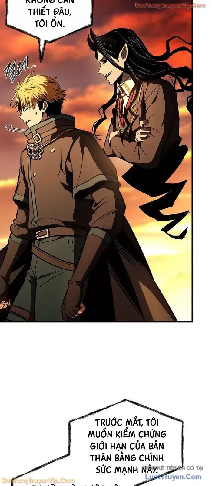 Thiên Tài Ma Pháp Sư Giấu Nghề [Chap 124] - Page 67