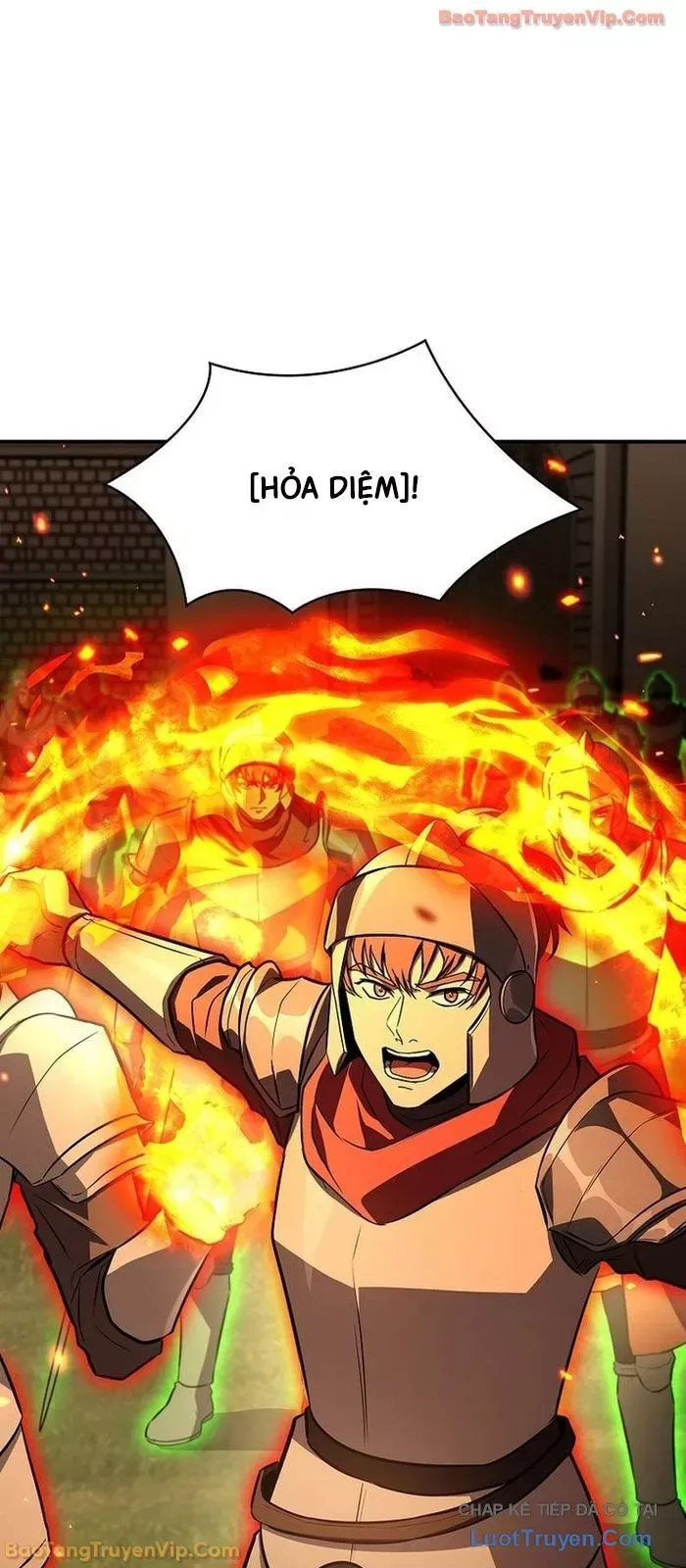 Thiên Tài Ma Pháp Sư Giấu Nghề [Chap 124] - Page 7