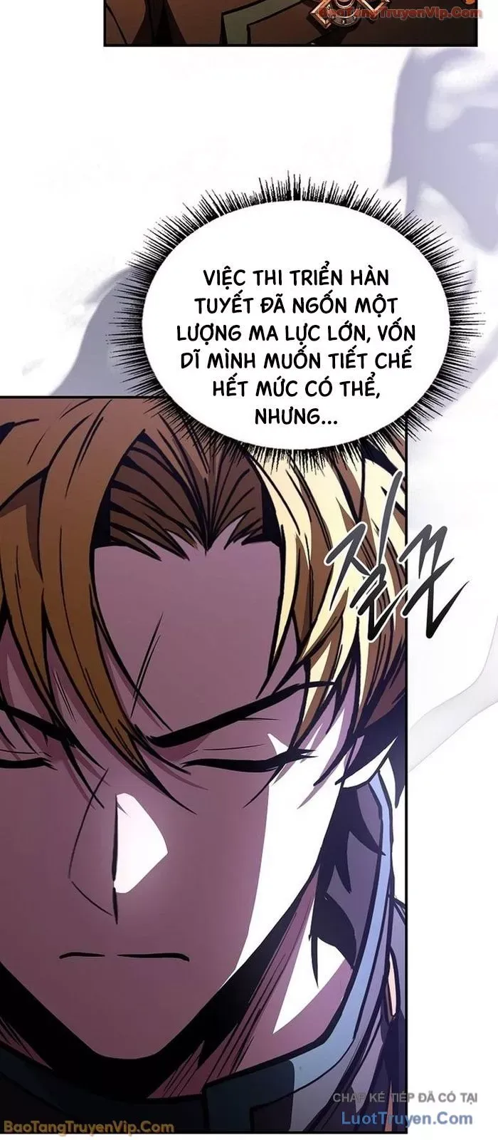 Thiên Tài Ma Pháp Sư Giấu Nghề [Chap 124] - Page 75