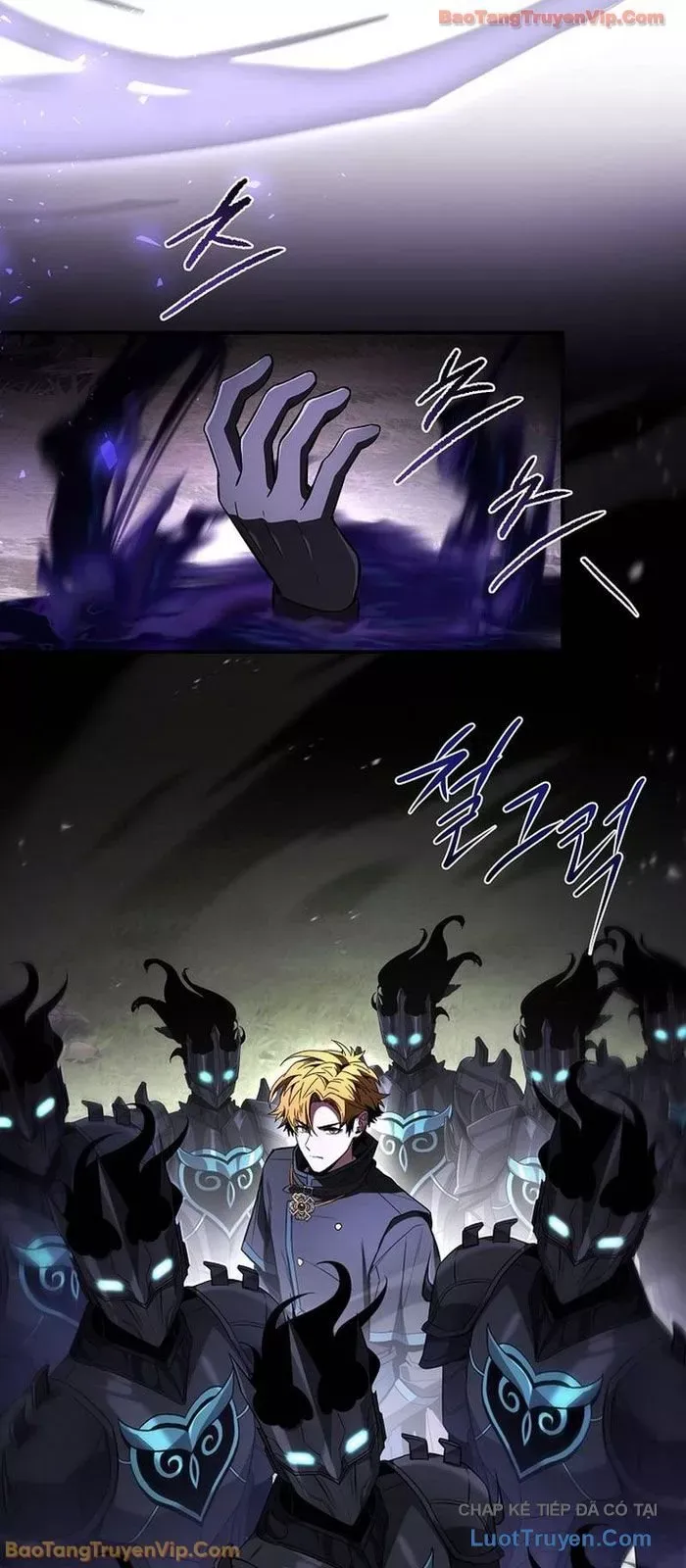 Thiên Tài Ma Pháp Sư Giấu Nghề [Chap 124] - Page 80