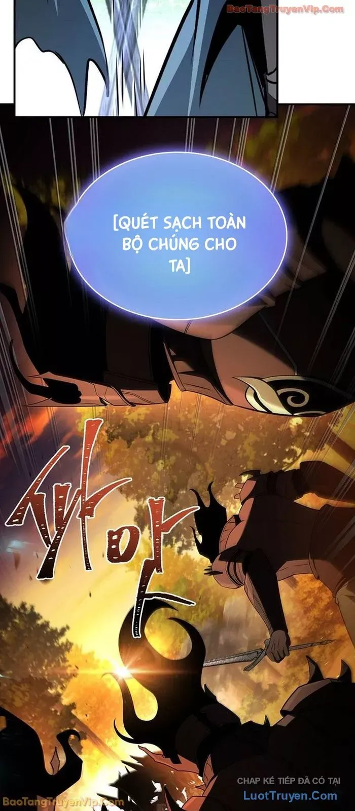 Thiên Tài Ma Pháp Sư Giấu Nghề [Chap 124] - Page 83