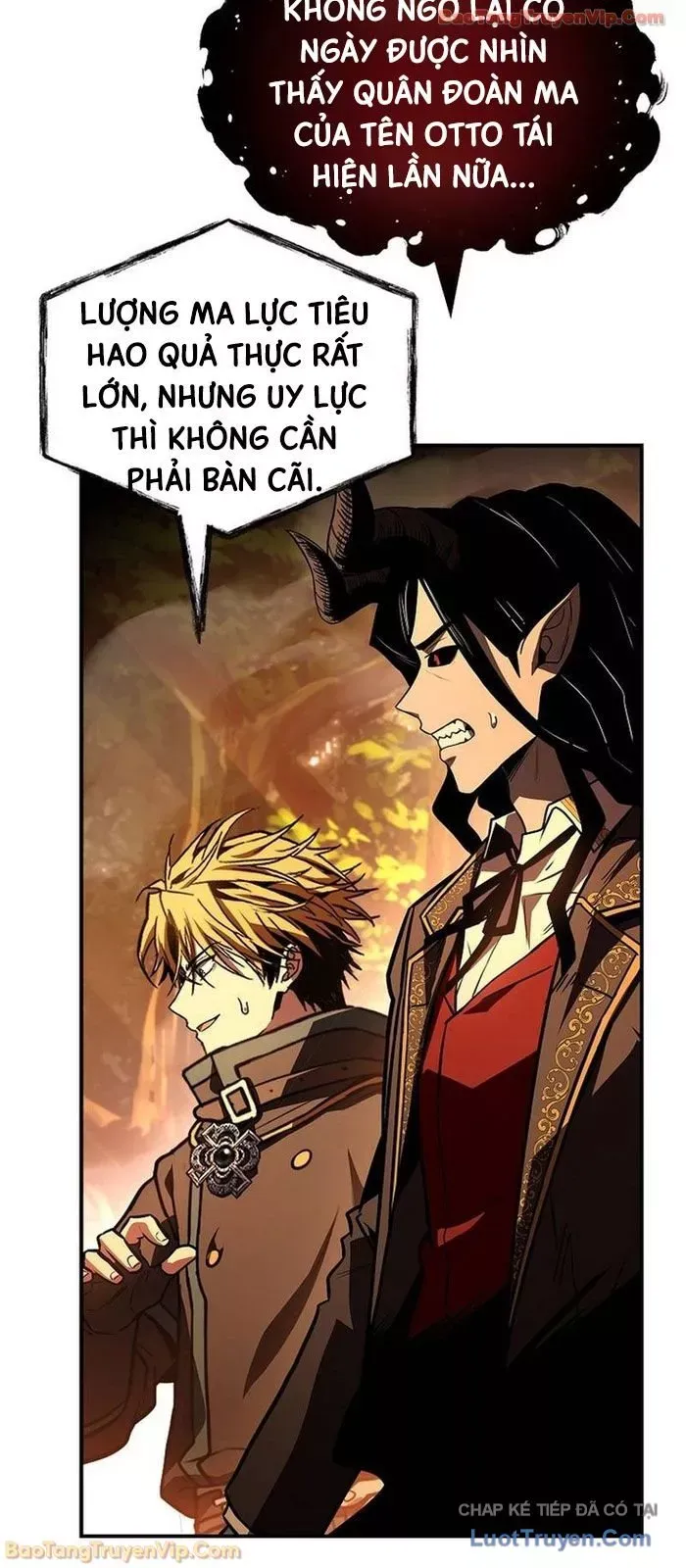 Thiên Tài Ma Pháp Sư Giấu Nghề [Chap 124] - Page 88