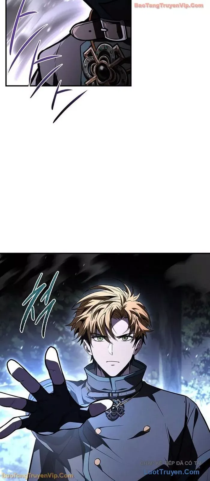 Thiên Tài Ma Pháp Sư Giấu Nghề [Chap 124] - Page 91