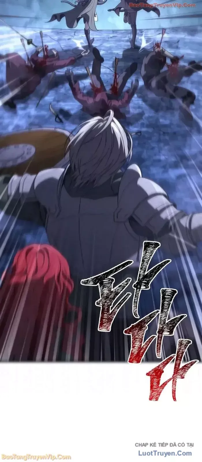 Sống Sót Trong Trò Chơi Với Tư Cách Là Một Cuồng Nhân [Chap 138] - Page 103