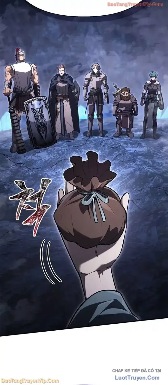 Sống Sót Trong Trò Chơi Với Tư Cách Là Một Cuồng Nhân [Chap 138] - Page 12