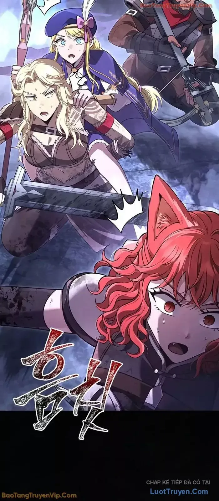 Sống Sót Trong Trò Chơi Với Tư Cách Là Một Cuồng Nhân [Chap 138] - Page 135