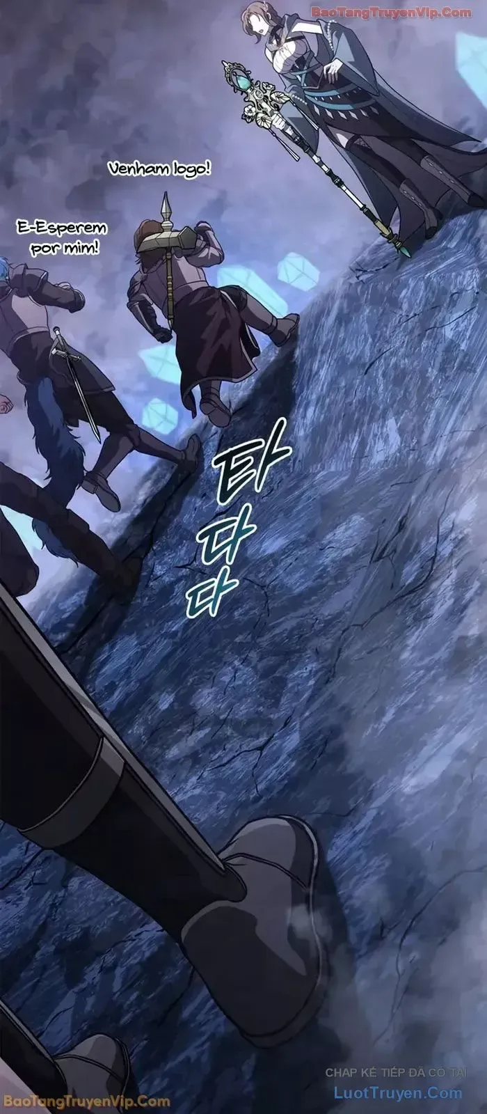 Sống Sót Trong Trò Chơi Với Tư Cách Là Một Cuồng Nhân [Chap 138] - Page 19