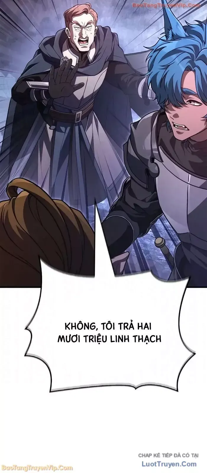 Sống Sót Trong Trò Chơi Với Tư Cách Là Một Cuồng Nhân [Chap 138] - Page 21