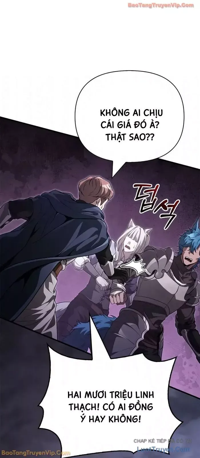 Sống Sót Trong Trò Chơi Với Tư Cách Là Một Cuồng Nhân [Chap 138] - Page 22