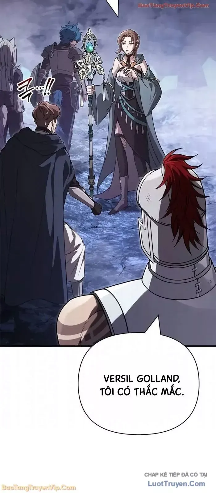 Sống Sót Trong Trò Chơi Với Tư Cách Là Một Cuồng Nhân [Chap 138] - Page 25