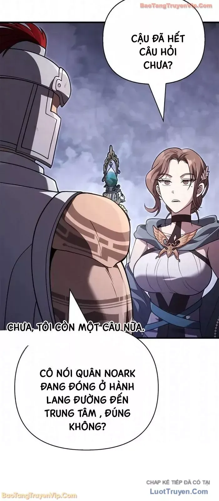 Sống Sót Trong Trò Chơi Với Tư Cách Là Một Cuồng Nhân [Chap 138] - Page 29