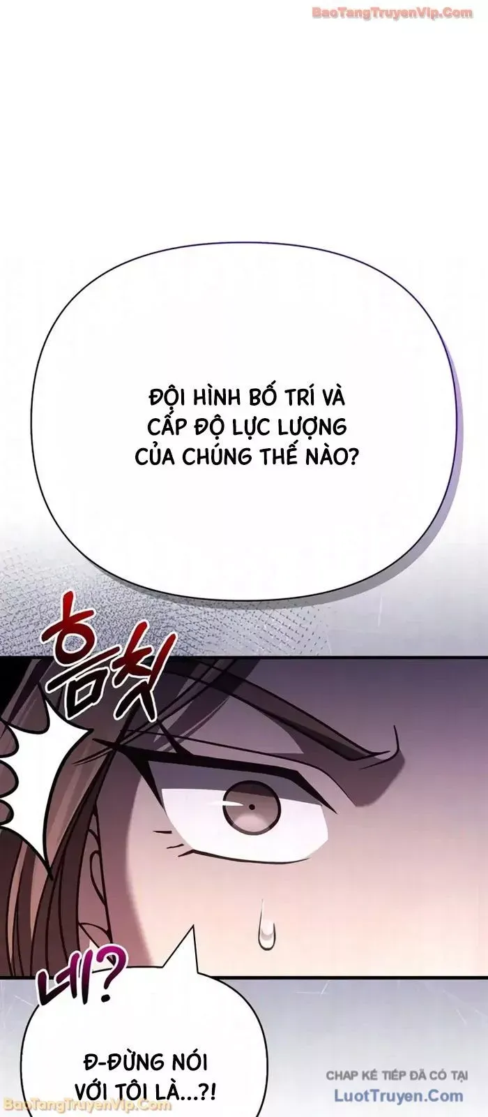 Sống Sót Trong Trò Chơi Với Tư Cách Là Một Cuồng Nhân [Chap 138] - Page 30