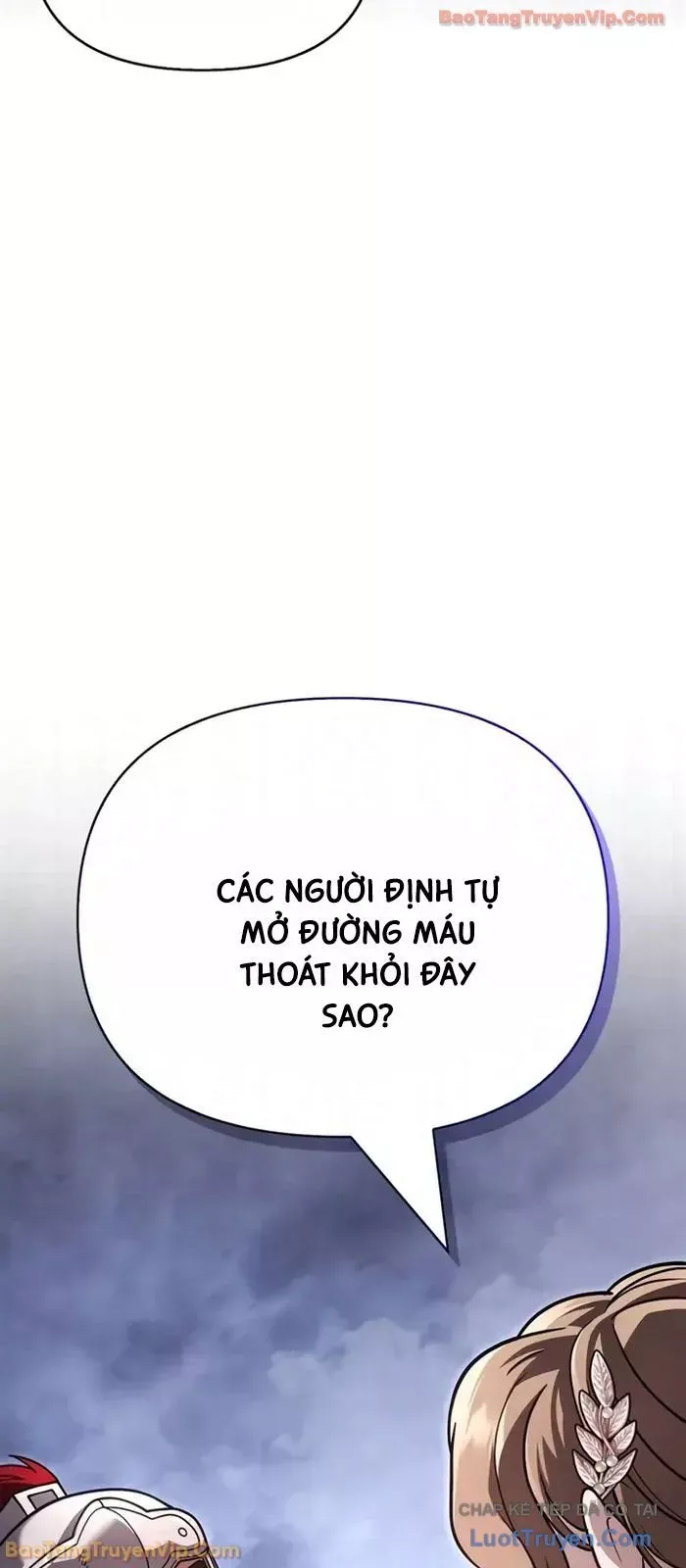 Sống Sót Trong Trò Chơi Với Tư Cách Là Một Cuồng Nhân [Chap 138] - Page 31