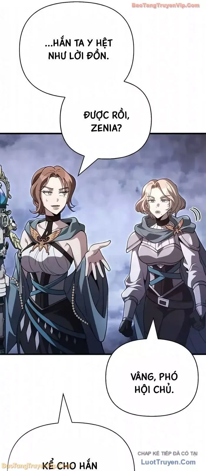 Sống Sót Trong Trò Chơi Với Tư Cách Là Một Cuồng Nhân [Chap 138] - Page 34