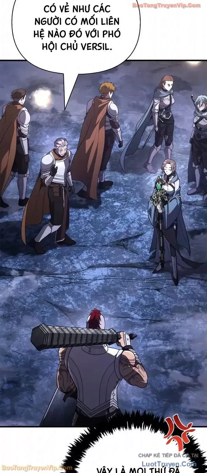 Sống Sót Trong Trò Chơi Với Tư Cách Là Một Cuồng Nhân [Chap 138] - Page 4