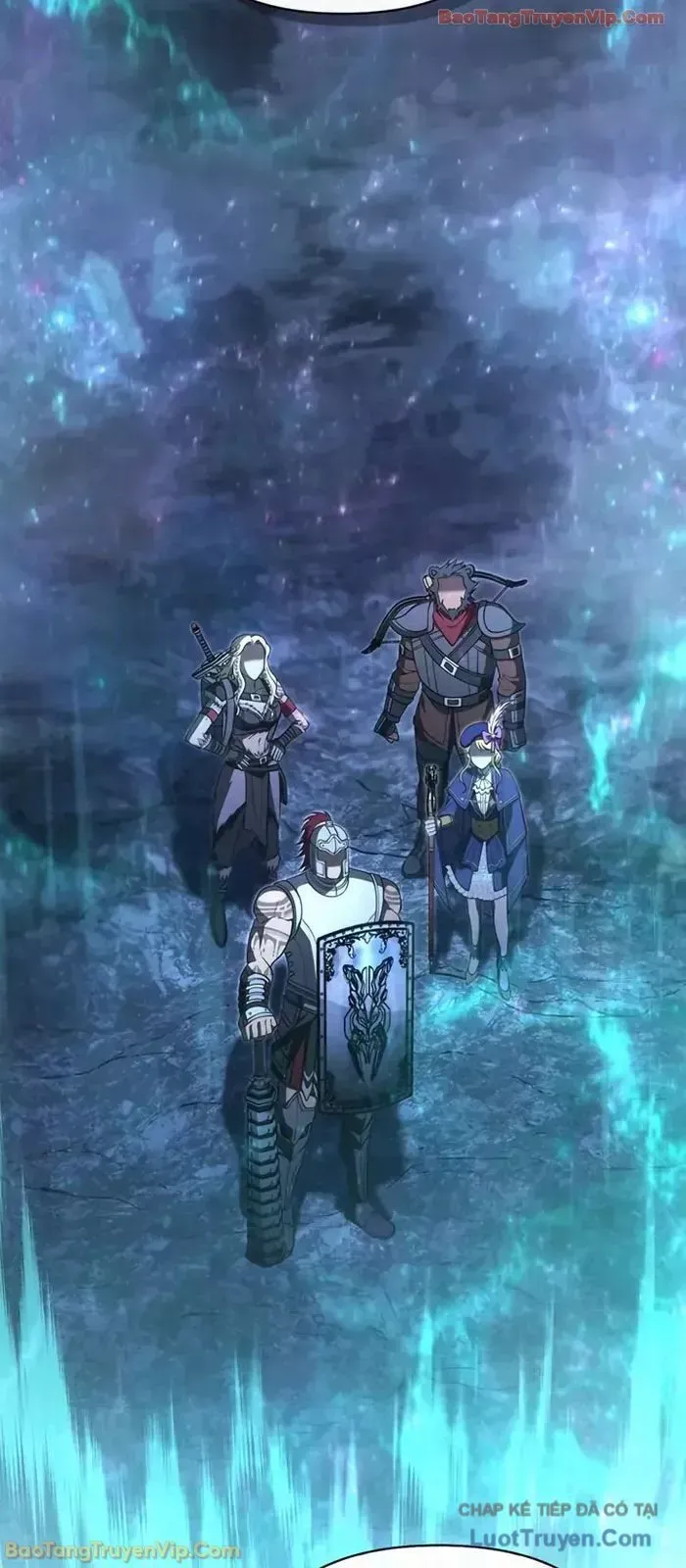 Sống Sót Trong Trò Chơi Với Tư Cách Là Một Cuồng Nhân [Chap 138] - Page 41