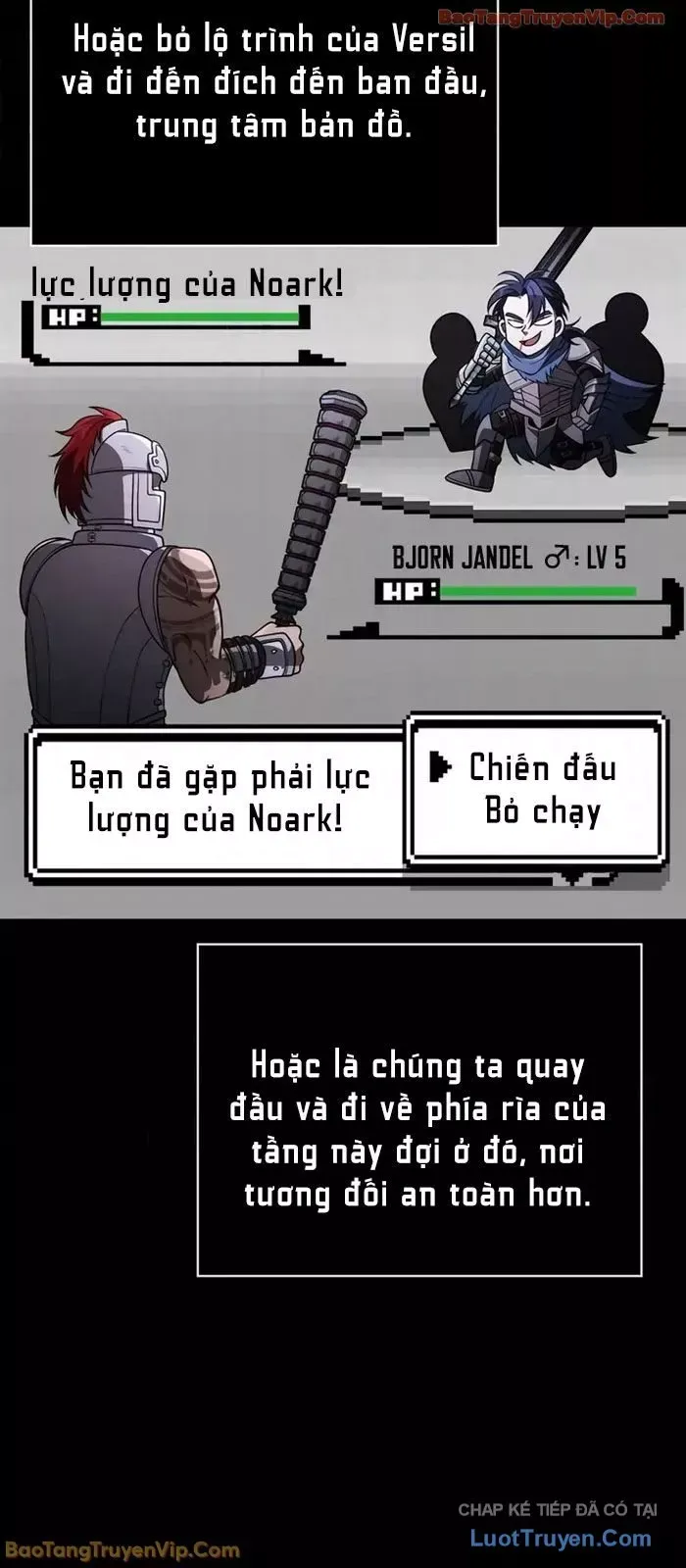 Sống Sót Trong Trò Chơi Với Tư Cách Là Một Cuồng Nhân [Chap 138] - Page 43