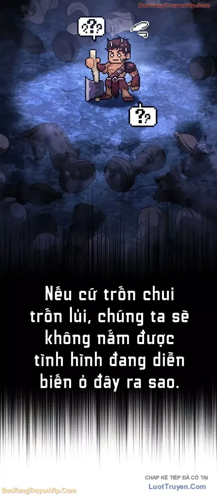 Sống Sót Trong Trò Chơi Với Tư Cách Là Một Cuồng Nhân [Chap 138] - Page 46