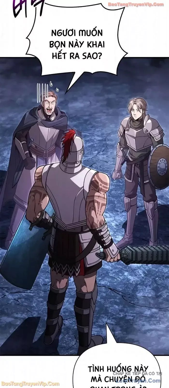 Sống Sót Trong Trò Chơi Với Tư Cách Là Một Cuồng Nhân [Chap 138] - Page 51