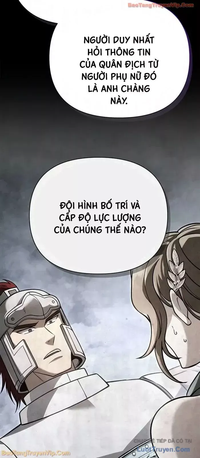 Sống Sót Trong Trò Chơi Với Tư Cách Là Một Cuồng Nhân [Chap 138] - Page 60