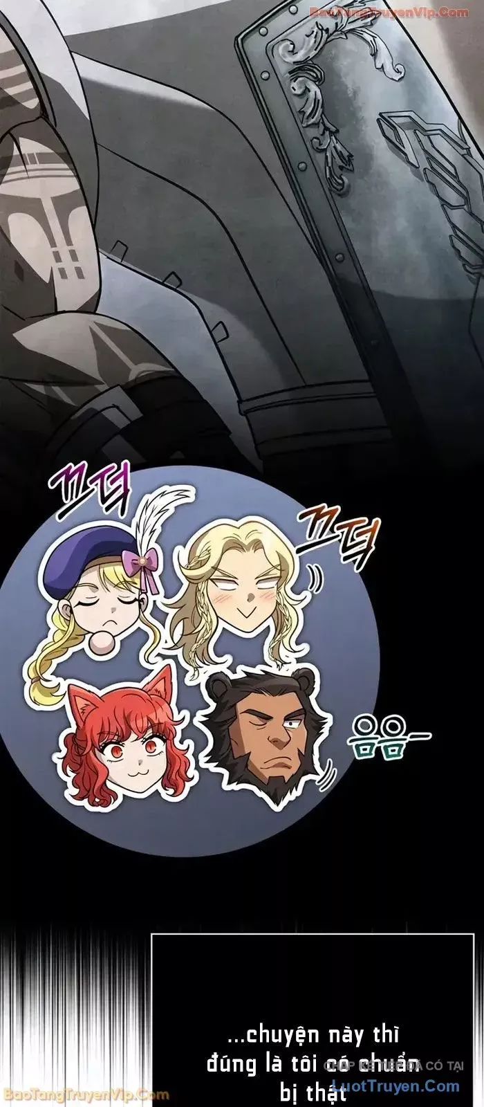 Sống Sót Trong Trò Chơi Với Tư Cách Là Một Cuồng Nhân [Chap 138] - Page 61