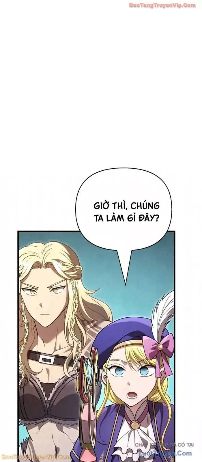 Sống Sót Trong Trò Chơi Với Tư Cách Là Một Cuồng Nhân [Chap 138] - Page 70